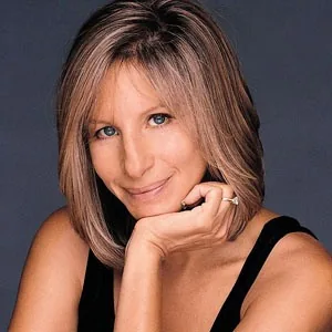 Barbra Streisand